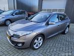 Renault Megane Estate 1.2 TCe Collection TOP STAAT VASTEPRIJ, Voorwielaandrijving, Euro 5, Gebruikt, 4 cilinders