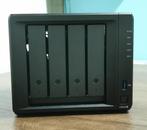 Synology DiskStation DS920+ 4-bay NAS, Computers en Software, NAS, Ophalen of Verzenden, Zo goed als nieuw