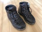 Leren, waterdichte, hoge wandelschoenen merk Scarpa maat 5,5, Ophalen of Verzenden, Zo goed als nieuw, Schoenen