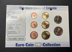 Euro Introductie set Estonia / Estland, Postzegels en Munten, Munten | Europa | Euromunten, Ophalen of Verzenden, Estland