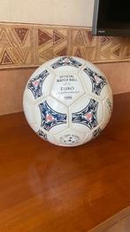 Official  Match Ball UEFA Euro Championship 1996, Verzamelen, Sportartikelen en Voetbal, Ophalen, Zo goed als nieuw, Buitenlandse clubs