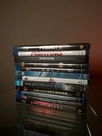 Blu-ray Collectie - 24 Films, Ophalen, Gebruikt, Actie