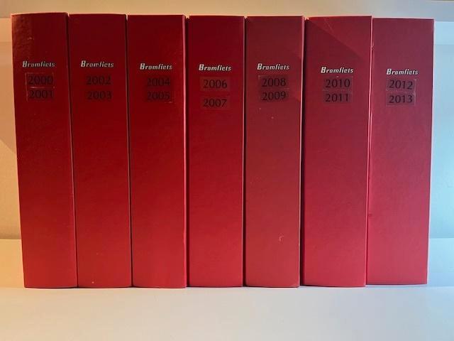 Te koop, Fietsen en Brommers, Overige Fietsen en Brommers, Zo goed als nieuw, Ophalen