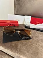 Cartier bril nieuw, Sieraden, Tassen en Uiterlijk, Zonnebrillen en Brillen | Heren, Ophalen of Verzenden, Zo goed als nieuw, Bril