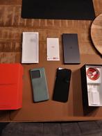 OnePlus 10 Pro, Telecommunicatie, Mobiele telefoons | Overige merken, Ophalen of Verzenden, Zo goed als nieuw, Klassiek of Candybar