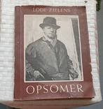 Lode Zielens Opsomer, Ophalen of Verzenden