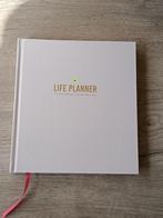Life planner van Hema, Ophalen of Verzenden, Nieuw