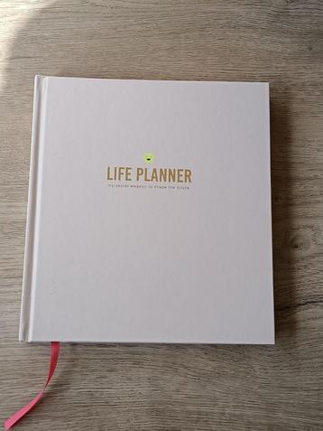 Life planner van Hema beschikbaar voor biedingen