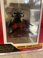 Kylo Ren Funko Pop! Star Wars, Ophalen of Verzenden, Gebruikt