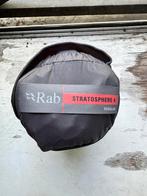 Rab Stratosphere 4 Slaapmat, Ophalen of Verzenden, Zo goed als nieuw