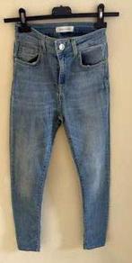 Nieuw Kocca jeans It. mt 40 NL mt 34., Blauw, Kocca, Nieuw, Ophalen of Verzenden
