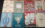 Verzameling Verkade-albums, Boeken, Ophalen, Gelezen, Verkade, Plaatjesalbum