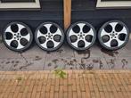 Golf 6 GTI velgen + banden, Auto-onderdelen, Ophalen, 18 inch, 225 mm, Zomerbanden