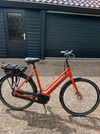 Elektrische fiets Batavus (Amsterdam), Ophalen, Minder dan 30 km per accu, Gebruikt, Batavus