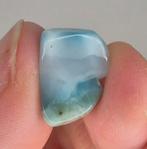 Larimar, Sieraden, Tassen en Uiterlijk, Edelstenen, Ophalen of Verzenden, Zo goed als nieuw