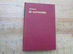Steinbuch - De Automobiel Deel 3 - WP Handboek NL Druk 1967, Boeken, Verzenden, Gelezen, Algemeen