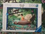 Disney puzzel Jungle Book, Ophalen of Verzenden, 500 t/m 1500 stukjes, Zo goed als nieuw