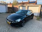 Volvo V60 T6 329pk Geartronic AWD 2012 Zwart, Automaat, Euro 5, 1800 kg, Vierwielaandrijving
