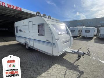 Adria Classica 513 UP Fransbed douche toilet beschikbaar voor biedingen