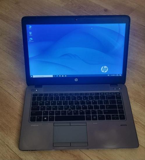 HP Elitebook 745 G2, Computers en Software, Computerbehuizingen, Gebruikt, Ophalen of Verzenden