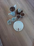 Ontbijt servies, Ophalen, Porselein, Overige stijlen