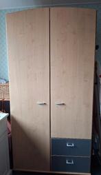 kledingkast, Ophalen, 50 tot 100 cm, Zo goed als nieuw, Tijdloos