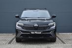 Renault Espace E-Tech Full Hybrid Esprit Alpine 5p. 200PK |, Auto's, Renault, 1199 cc, 2 kWh, Alcantara, Zwart