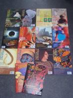 tijdschrift  NATUUR  &  TECHNIEK  1999, Ophalen of Verzenden, Zo goed als nieuw