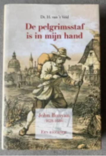 De biografie van John Bunyan beschikbaar voor biedingen