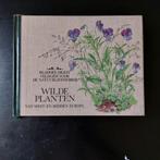 Veldgids Readers Digest,  Wilde planten, Boeken, Natuur, Gelezen, Bloemen, Planten en Bomen, Reader's Digest, Ophalen of Verzenden