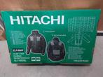 Hitachi Hikoki UJ18DSL Accu Warmte werkjas XXL NIEUW!, Nieuw, Ophalen of Verzenden, Jas