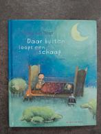 Daar buiten loopt een schaap ~ Mies van Hout, Boeken, Ophalen of Verzenden, Zo goed als nieuw, Mies van Hout