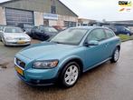 Volvo C30 2.0D Momentum 3-deurs Bj:2007 NAP, Voorwielaandrijving, 136 pk, 4 cilinders, 700 kg