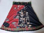 Desigual, Maat 38/40 (M), Overige kleuren, Ophalen of Verzenden, Knielengte