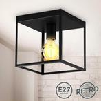 plafondlamp BKL1427, Huis en Inrichting, Lampen | Plafondlampen, Ophalen of Verzenden, Nieuw, Metaal, Modern