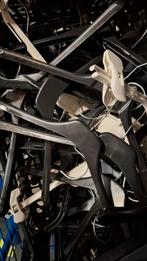 1000 Kledinghangers - Af te halen!, Kleding | Dames, Kledinghangers, Ophalen