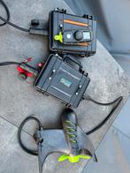 Float plus compact 2, ., Overige typen, Ophalen of Verzenden, Zo goed als nieuw