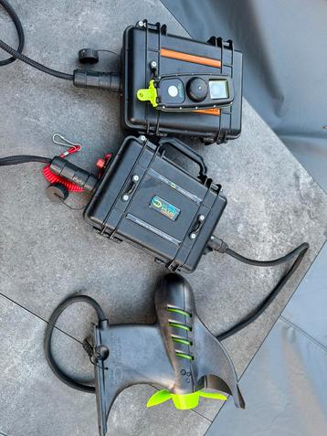 Float plus compact 2 beschikbaar voor biedingen