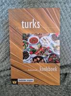 Turks kookboek, Boeken, Ophalen of Verzenden, Zo goed als nieuw