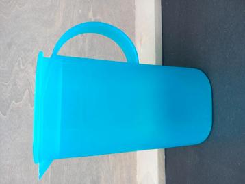 Schenk kan - Tupperware  beschikbaar voor biedingen