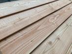 Mooi dik Douglas Zweeds rabat 200cm, Ophalen, Nieuw, 250 cm of meer, Planken