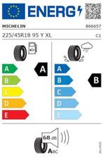 MICHELIN PRIMACY 4 MO, Auto diversen, Ophalen