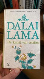 Dalai Lama - De kunst van relaties, Dalai Lama, Ophalen of Verzenden, Zo goed als nieuw