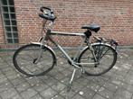 Gazelle Fuente V-27 herenfiets, Fietsen en Brommers, Fietsen | Bakfietsen, Gebruikt, Ophalen, Gazelle