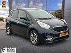 Kia Venga 1.6 CVVT Executive | Camera | Winterpakket | Navi, Automaat, Gebruikt, 4 cilinders, Met garantie (alle)