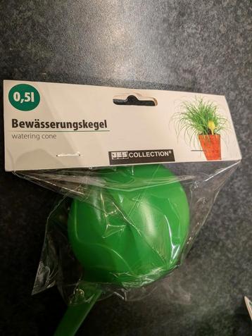 Bewateringskogel - Planten water geven beschikbaar voor biedingen
