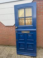 Voordeur, Ophalen, Zo goed als nieuw, Buitendeur, 200 tot 215 cm