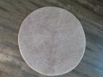 Badmat beige of taupe, Ophalen of Verzenden, Zo goed als nieuw, Beige, Badmat