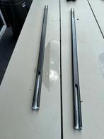 Thule 108 cm SquareBar zwart 853-2341-06, Auto diversen, Dakdragers, Ophalen of Verzenden, Gebruikt