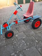Te koop leuke skelter Ziet er mooi uit Staat hier in de weg, Ophalen of Verzenden, Gebruikt, Overige merken